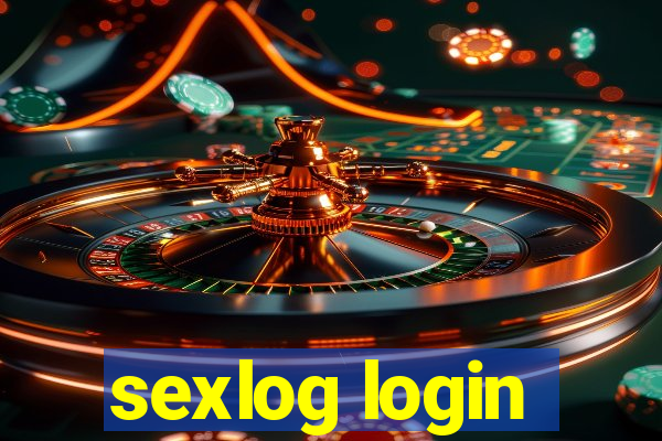 sexlog login